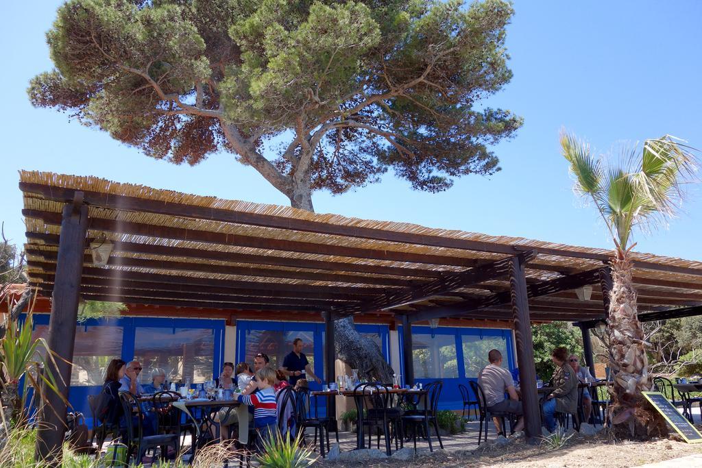 Air Sport Soleil Hyères Exterior foto
